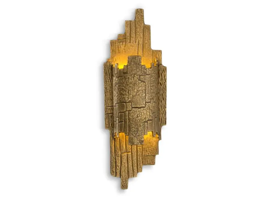 Wandlamp Corelli
