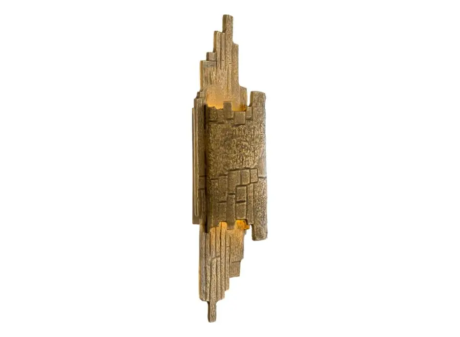 Wandlampe 'Corelli'