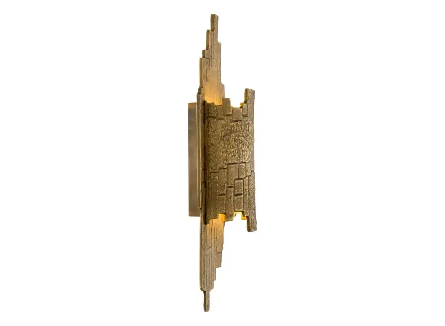 Wandlampe 'Corelli'