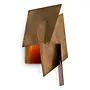 Wall lamp 'Origami'