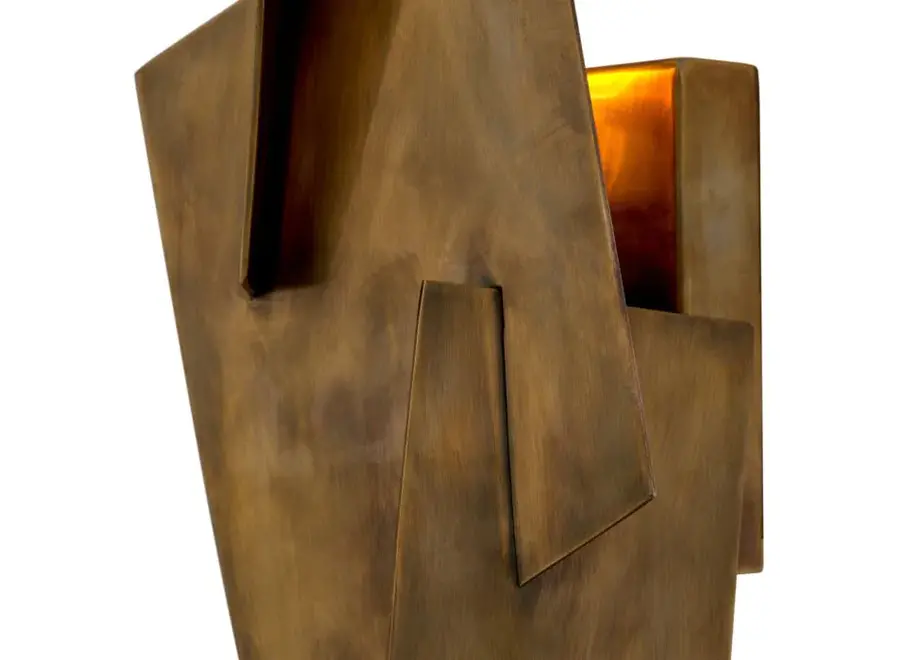 Wandlampe 'Origami'
