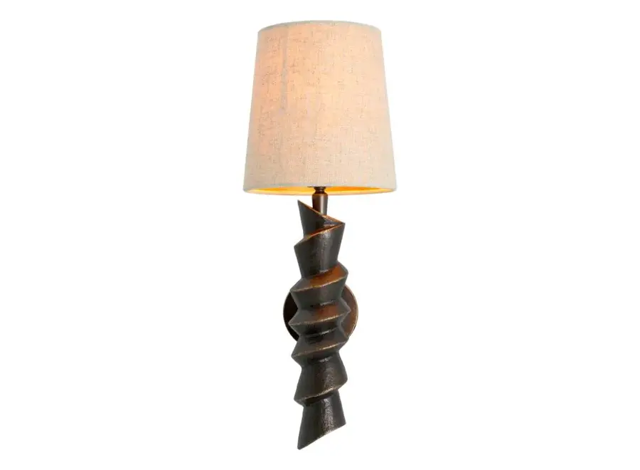 Wandlamp 'Riverbank'