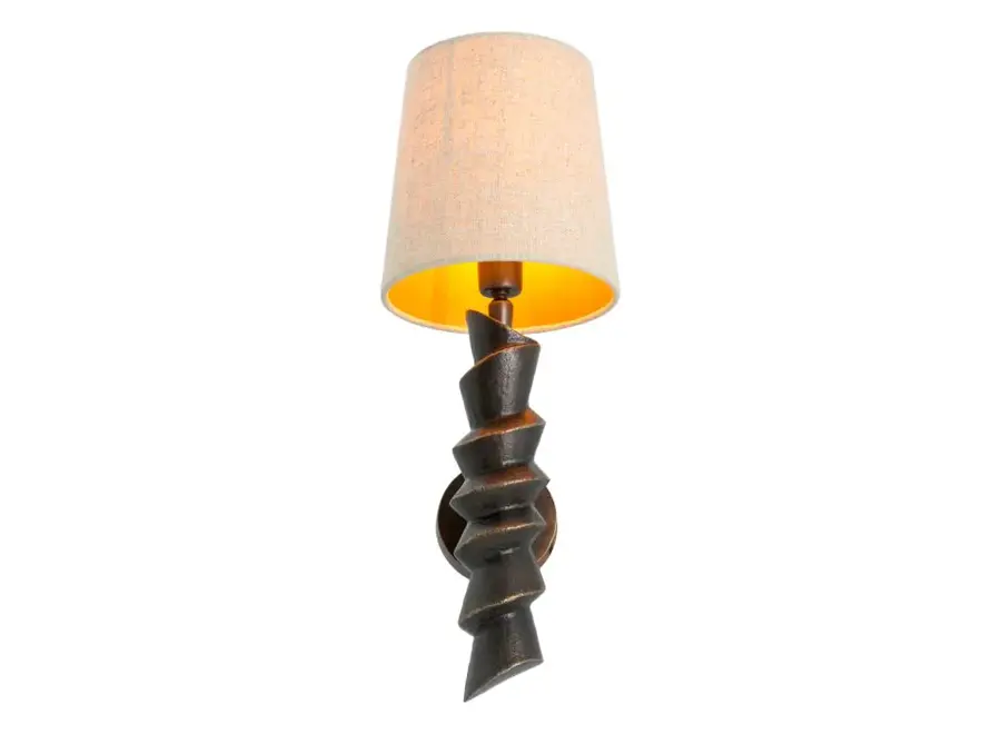 Wandlamp 'Riverbank'