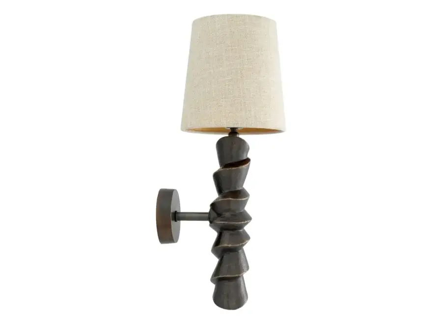 Wandlamp 'Riverbank'