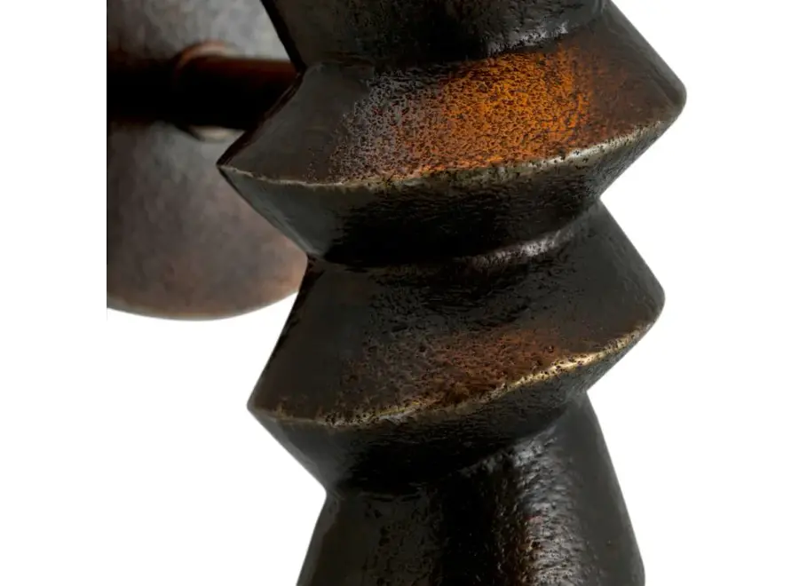 Wandlamp 'Riverbank'
