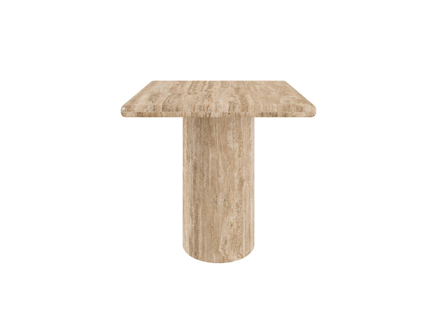 Table d'appoint 'Bega' - S