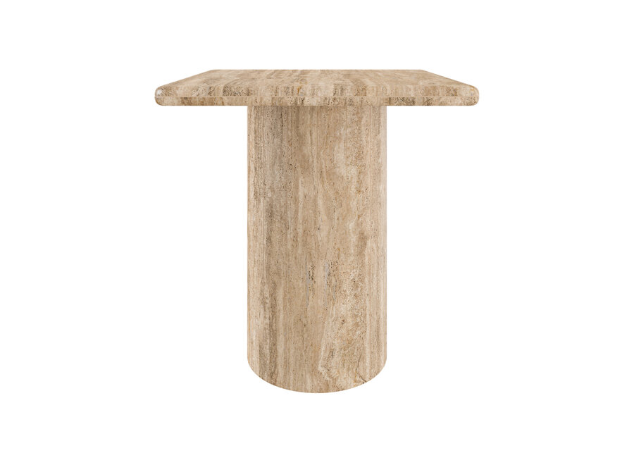 Side table 'Bega' - M