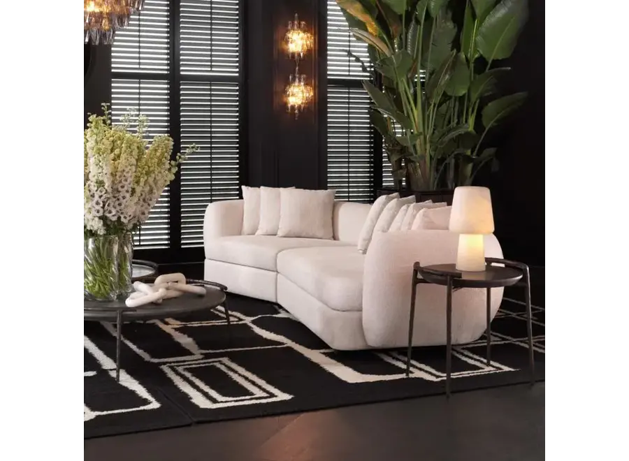Table d'appoint 'Arca'