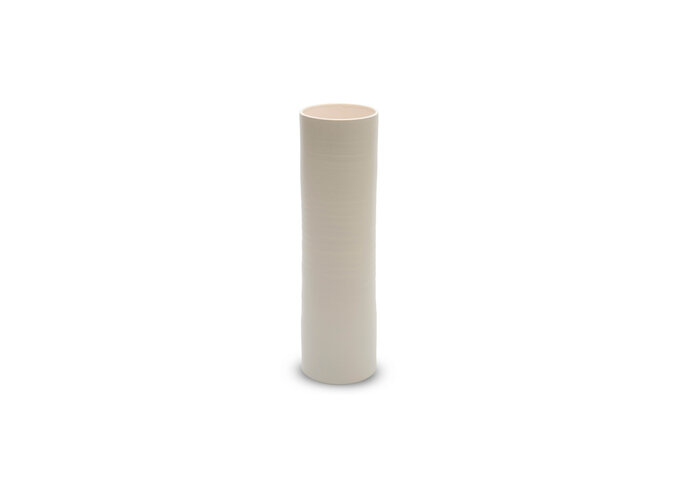 Vase 'Eclipcia' Sand - 35