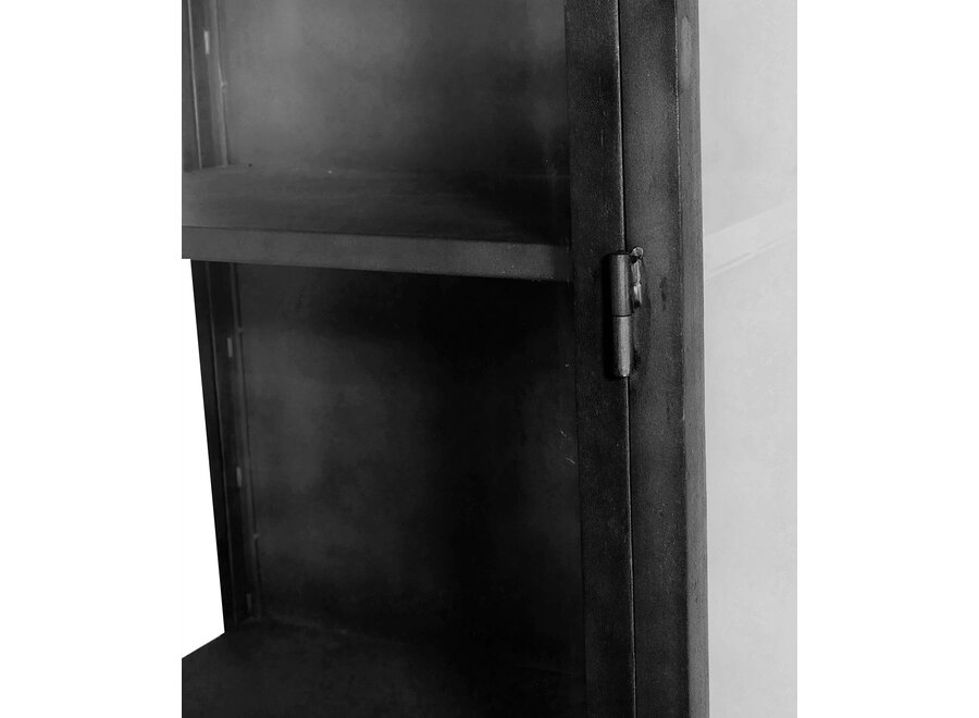 Cabinet 'New York' - Single