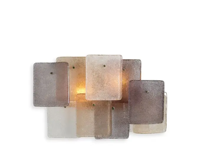 Wall lamp Toro