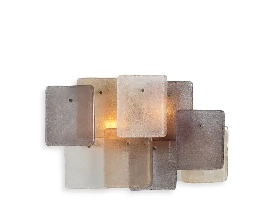 Wandlamp 'Toro'