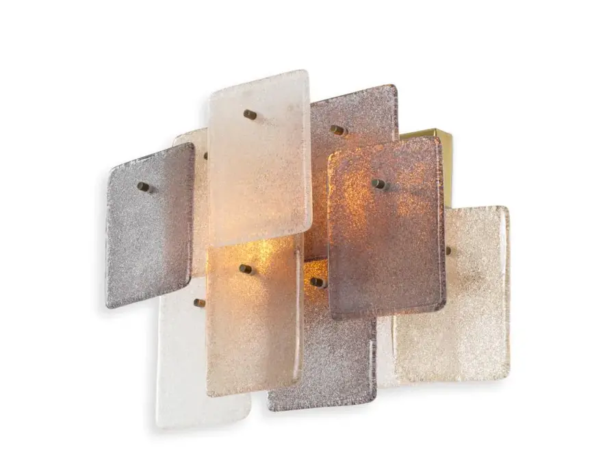 Wandlamp 'Toro'