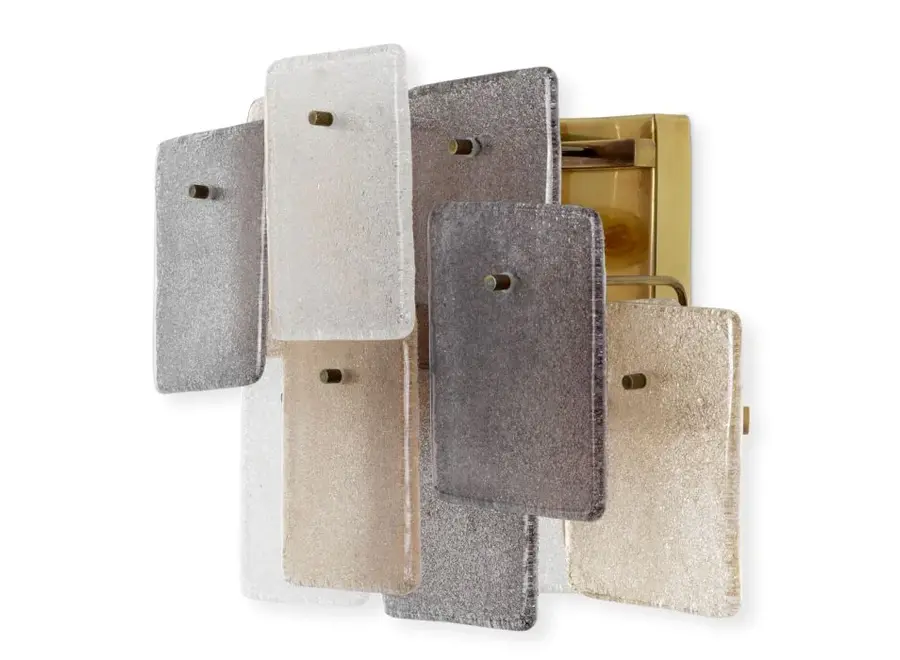Wall lamp 'Toro'