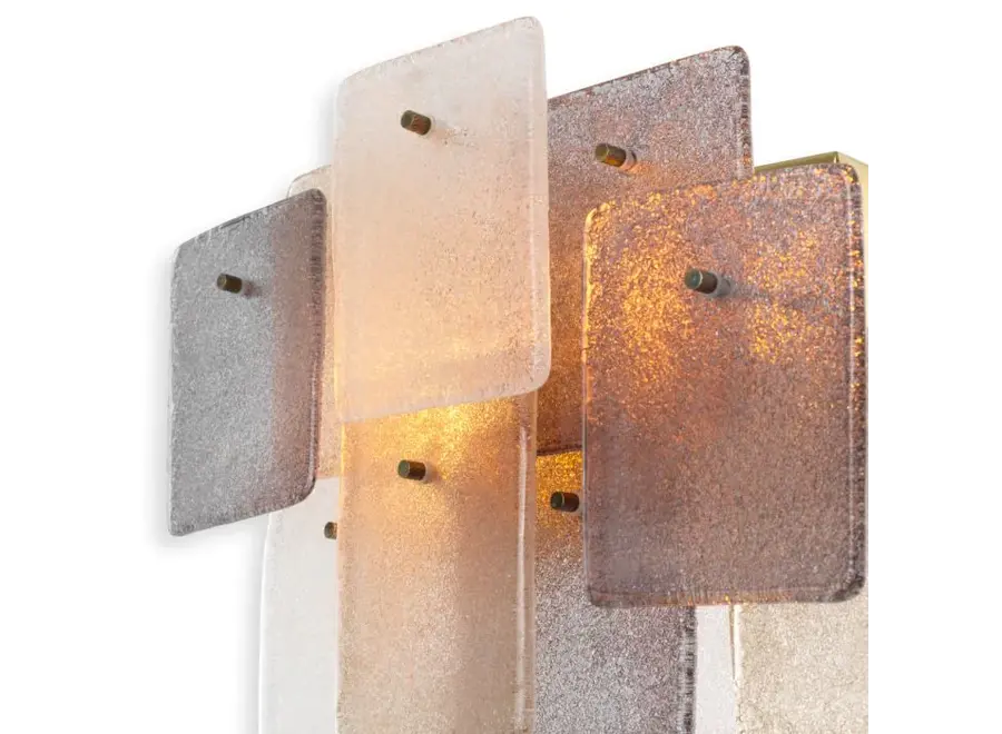 Wandlamp 'Toro'