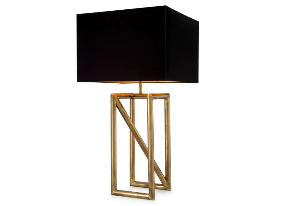 Lampe à poser ‘Michelino'