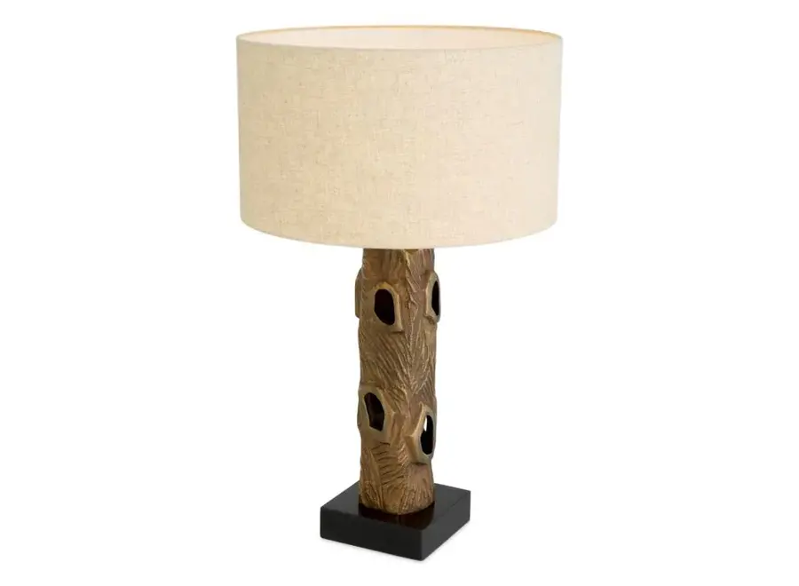 Lampe à poser ‘Vigentino'