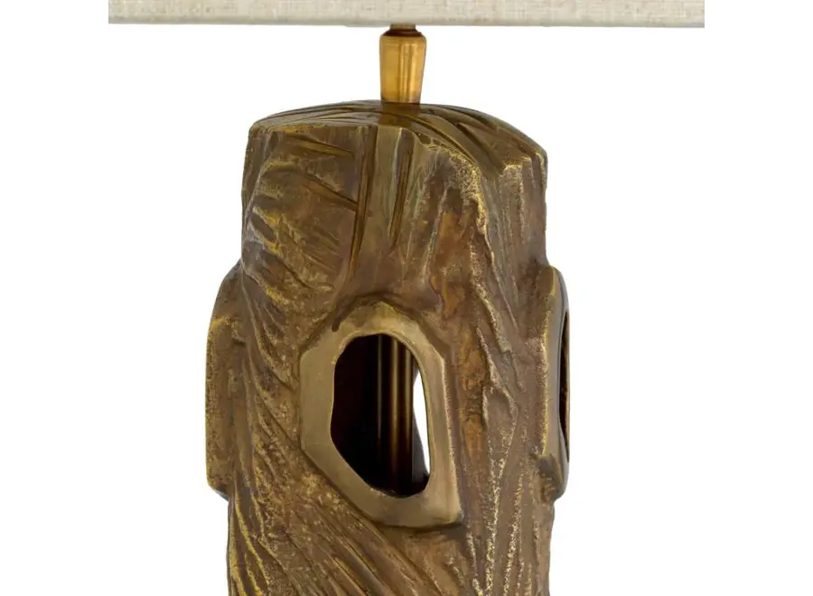 Lampe à poser ‘Vigentino'