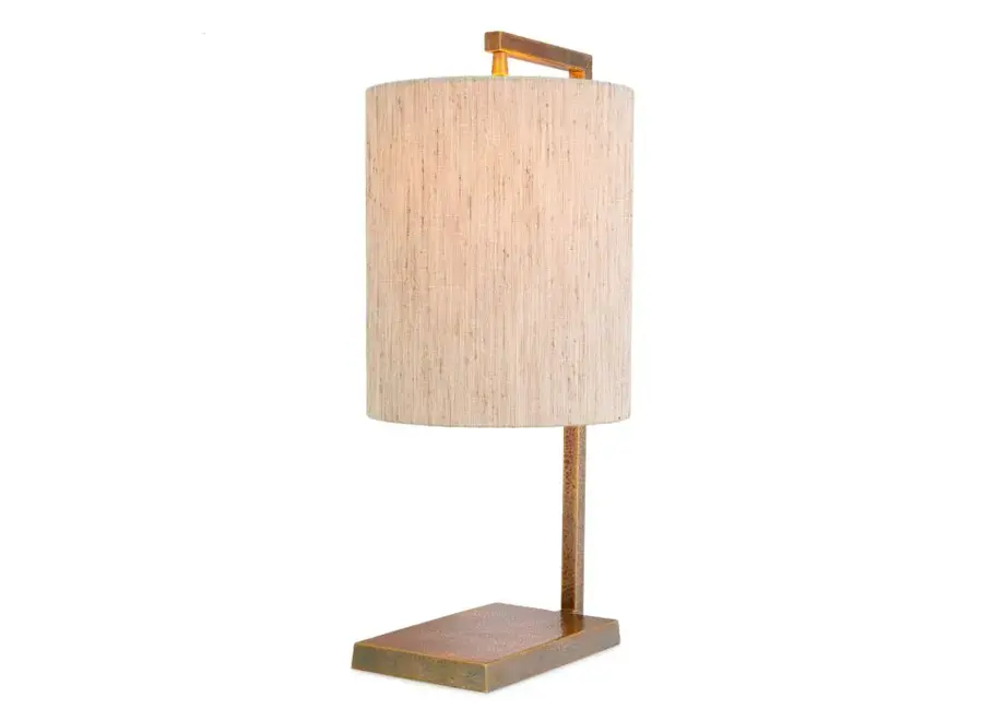 Lampe à poser Volturno