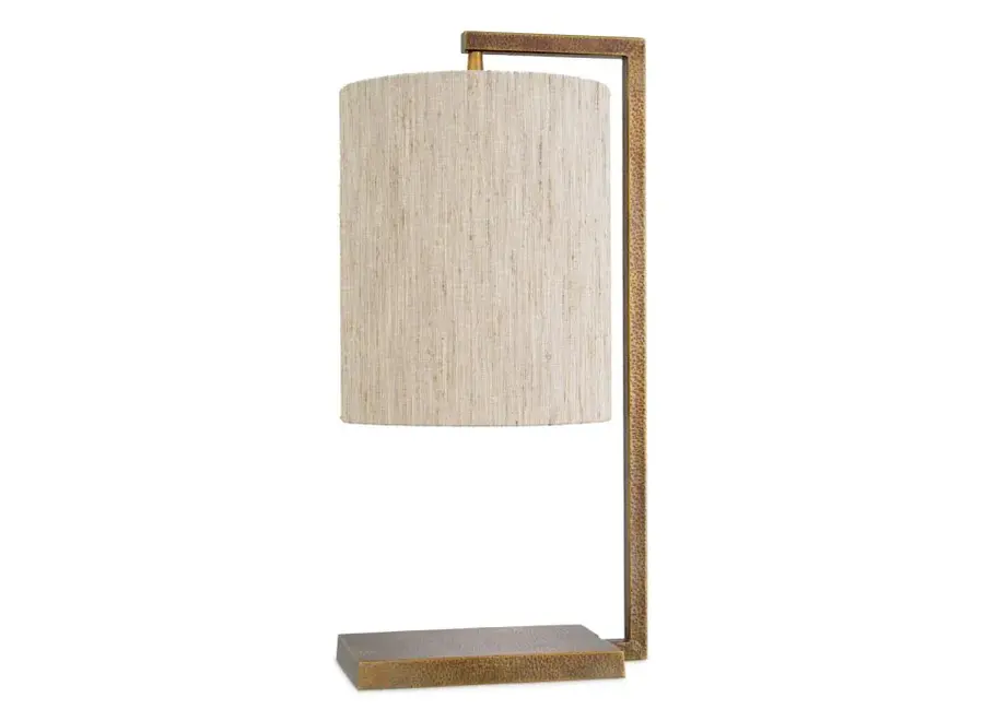 Lampe à poser ‘Volturno'