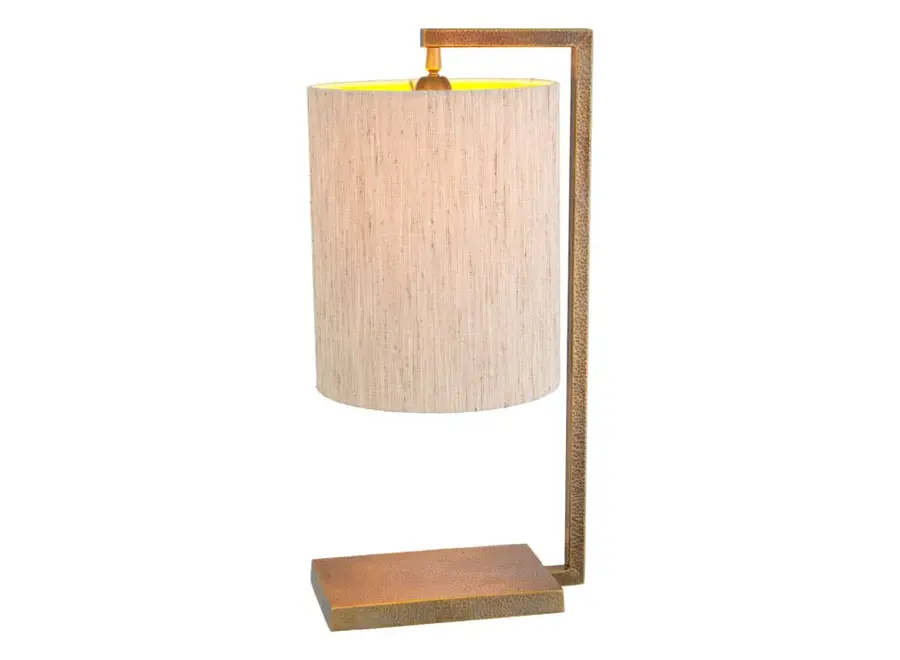 Lampe à poser ‘Volturno'