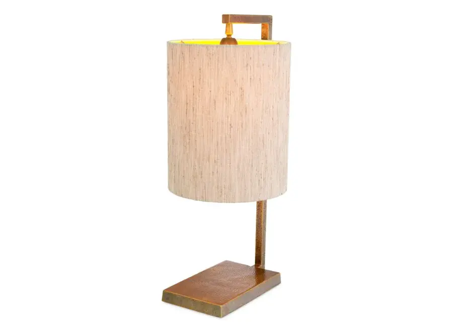 Lampe à poser ‘Volturno'
