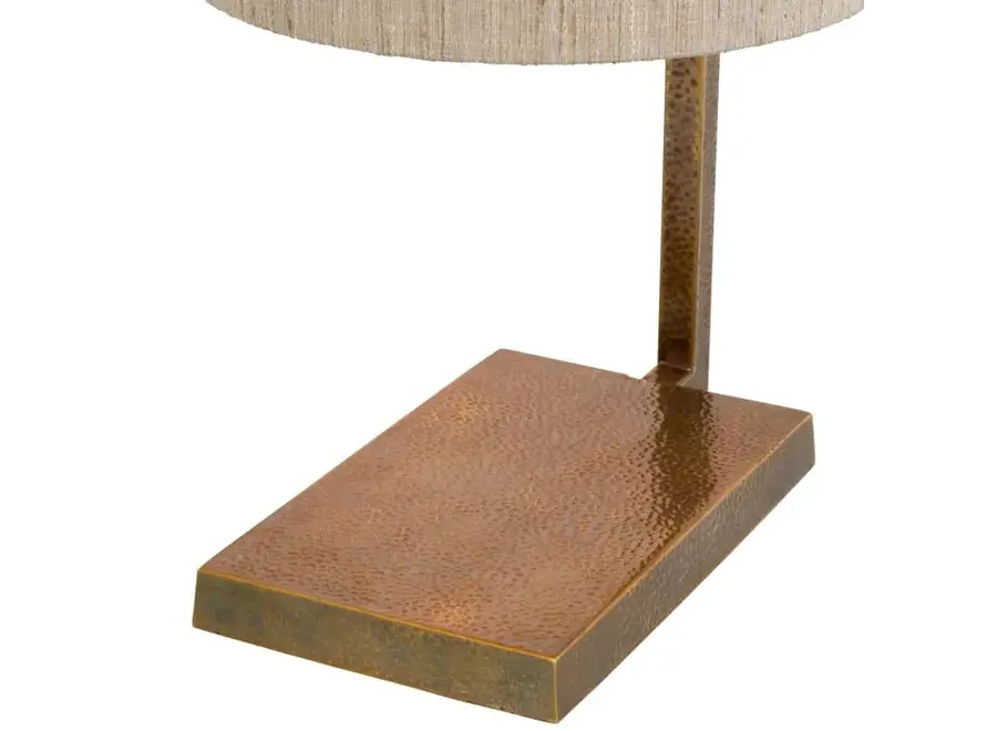 Lampe à poser ‘Volturno'