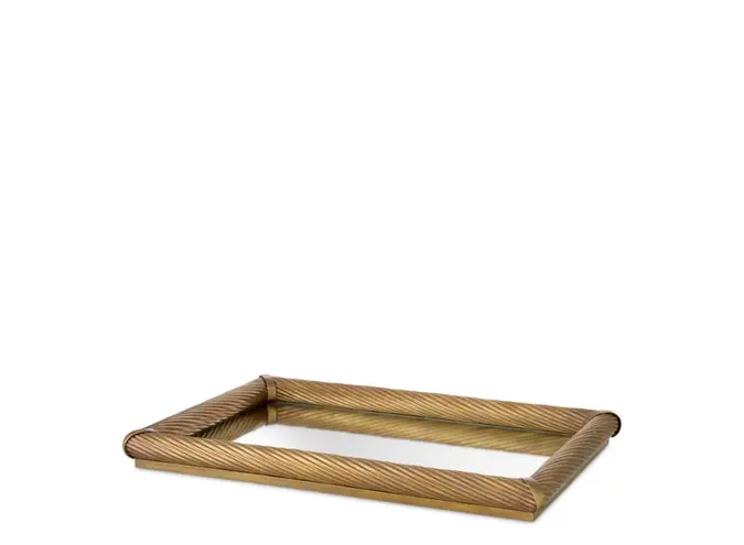 Tablett Salvi - Rectangular - S