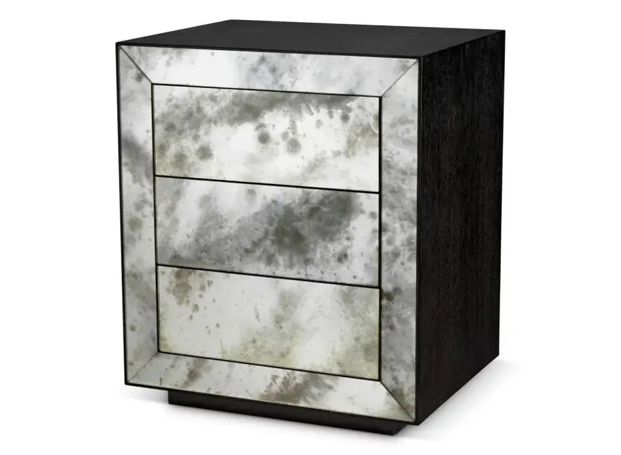 Bedside table 'Bogart'
