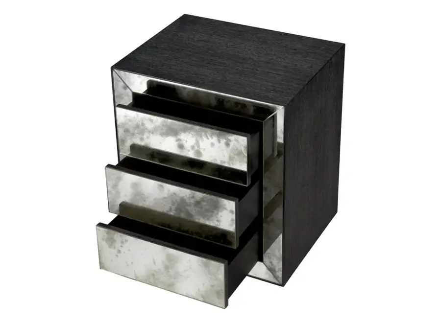 Table de Chevet 'Bogart'
