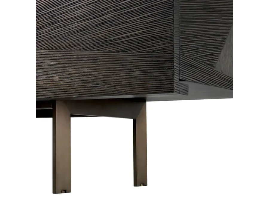 Meuble TV 'San Martin'