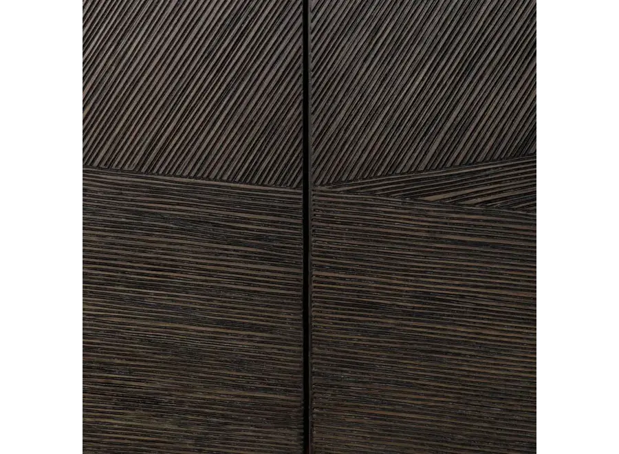 TV Kast 'San Martin'