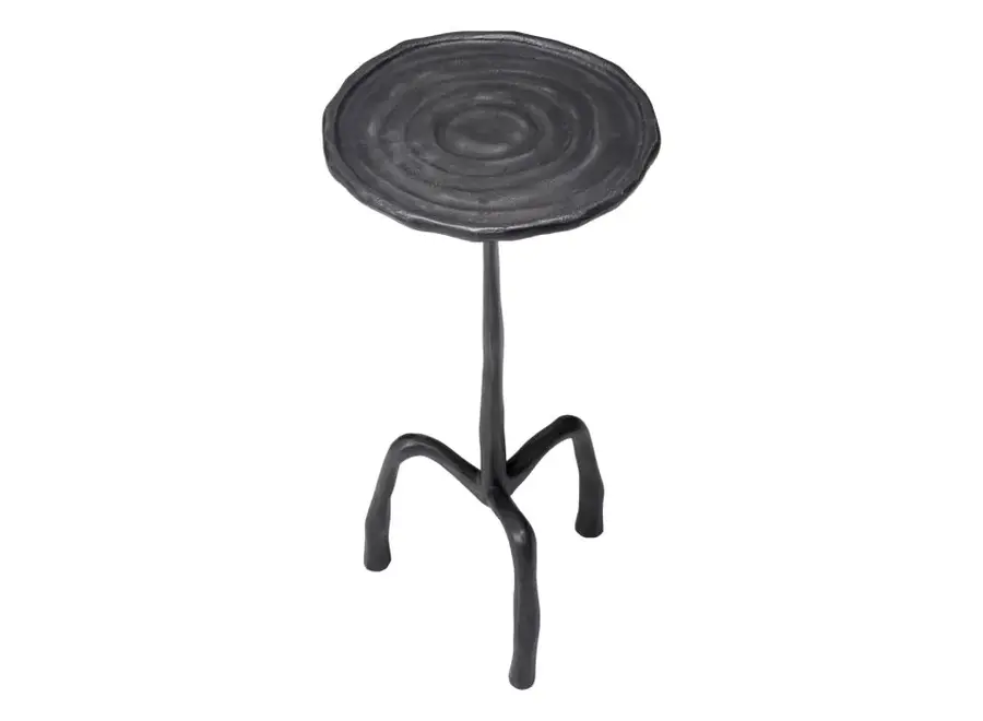Side table 'Kubu' - L