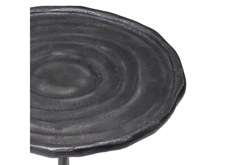 Table d'appoint 'Kubu' - L