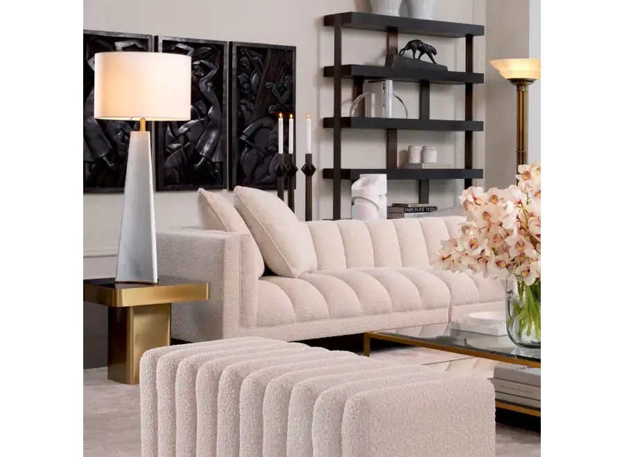 Table d'appoint 'Luxus'