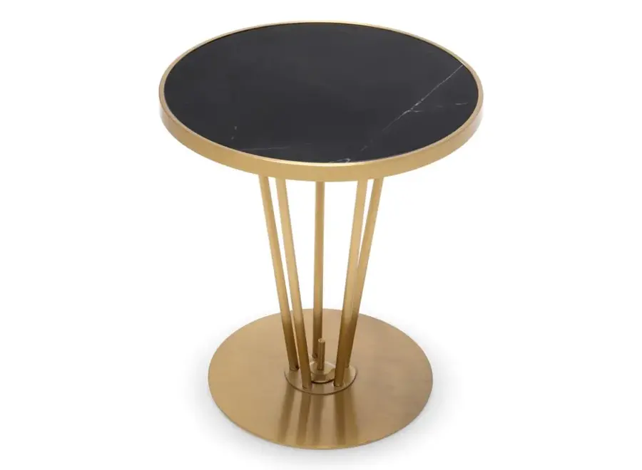Table d'appoint 'Horatio'