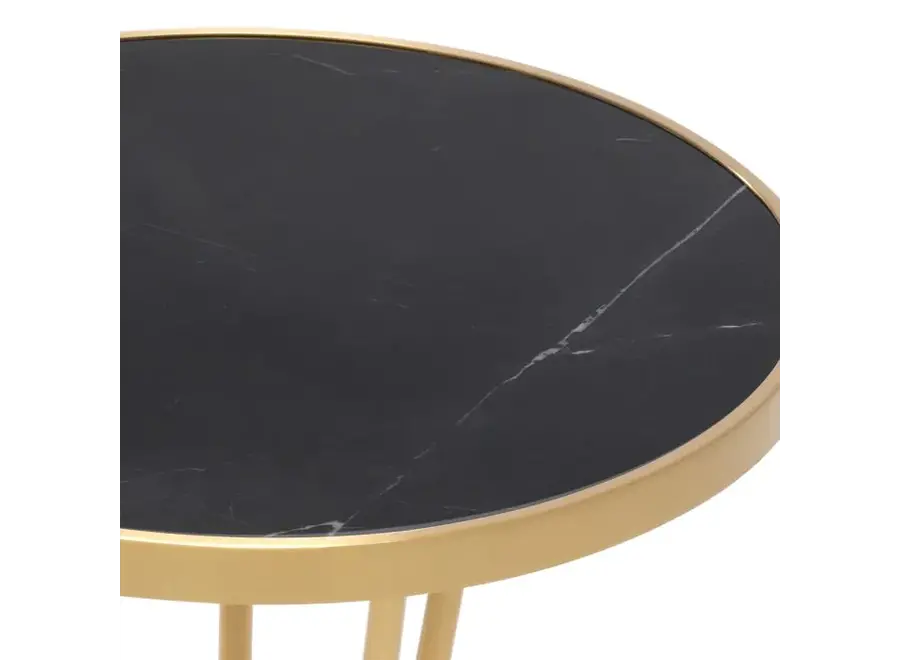 Table d'appoint 'Horatio'