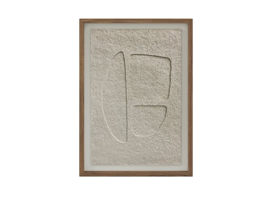 Kunstwerk 'Bliss'
