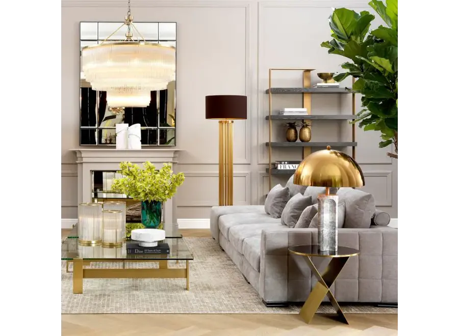 Side Table 'Fitch' - S