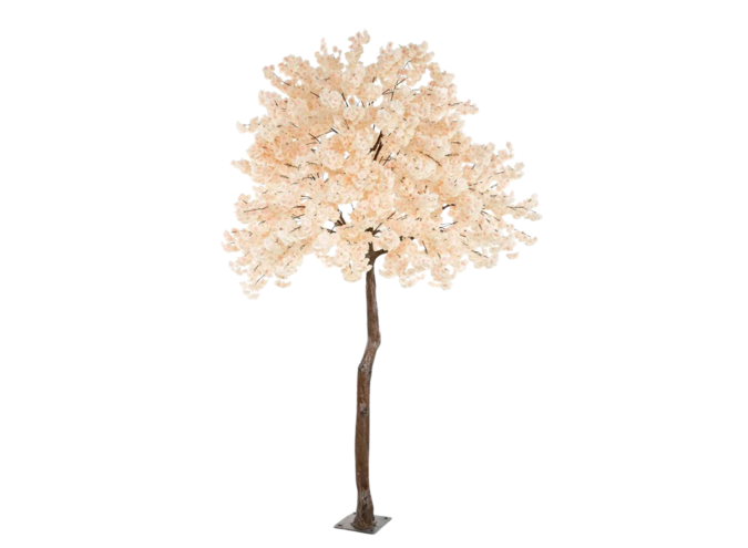 Artificial tree Cherry blossom Peach 320cm