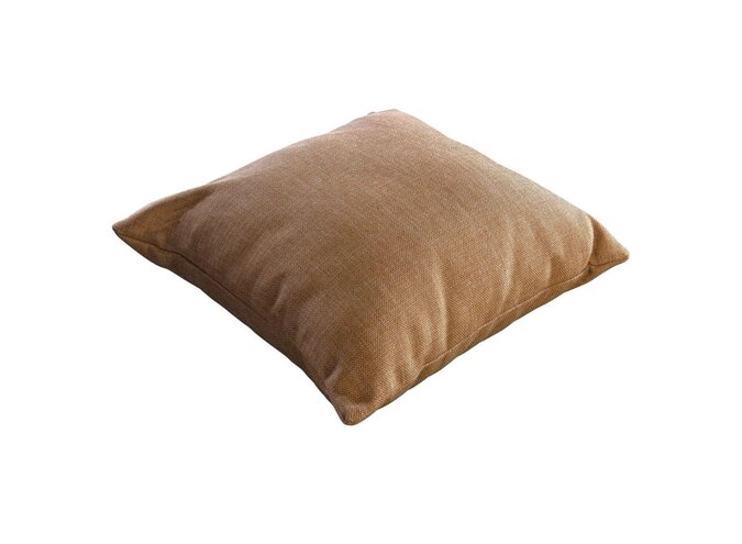 Outdoor cushion Terracotta