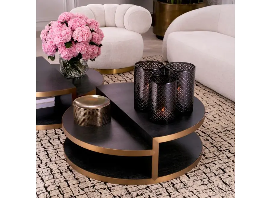 Table basse 'Nilo'