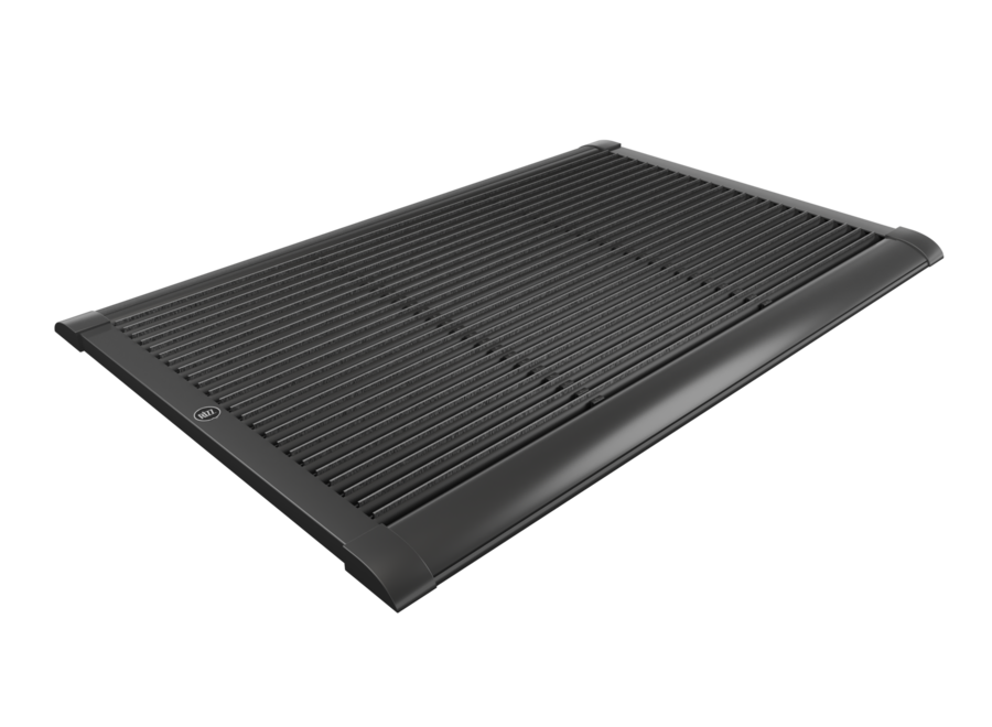 'Outdoor Promotion' Doormat Outdoor - Anthracite