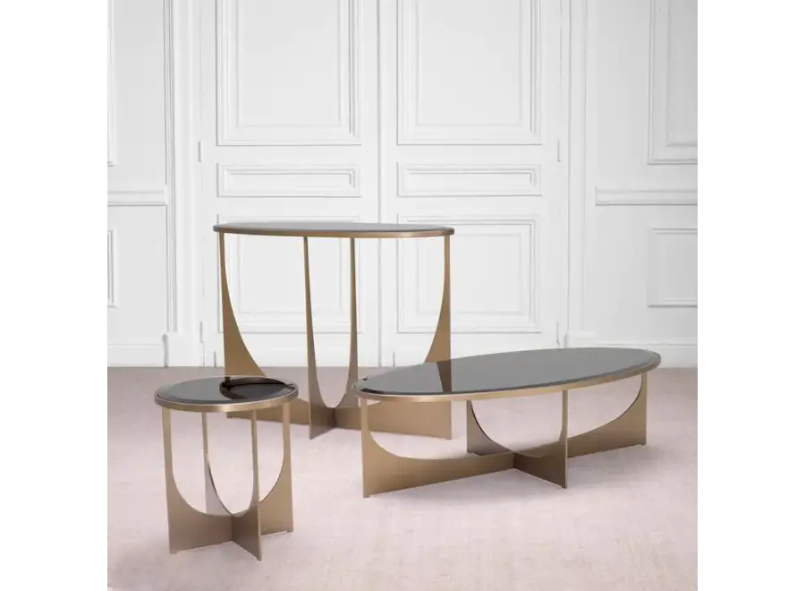 Table basse 'Elegance'