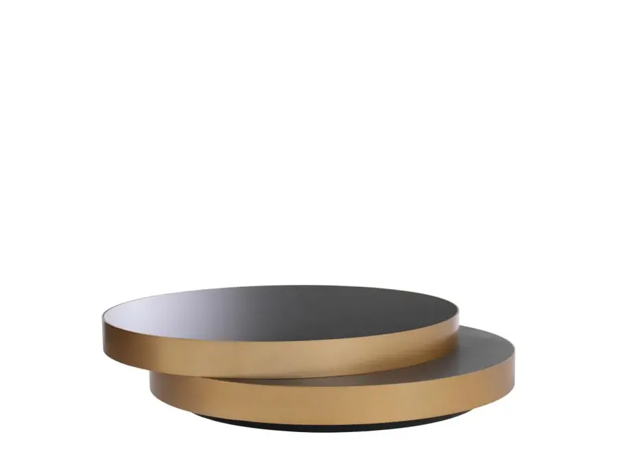 Table basse 'Griffith'