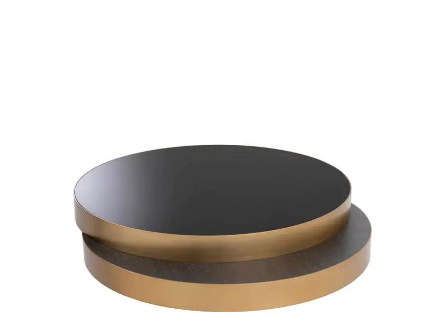 Table basse 'Griffith'