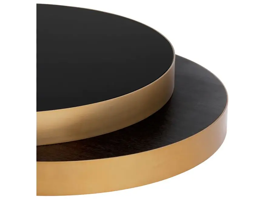 Table basse 'Griffith'