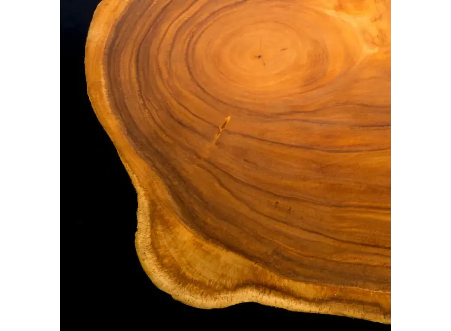Coffee table 'Concord'