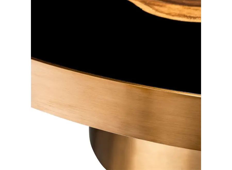 Coffee table 'Concord'