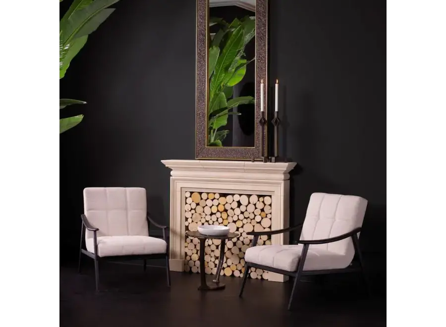 Miroir 'Risto' - Rectangular